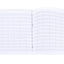 Exercise Book Kindergarten 48 Pages Narrow Lines