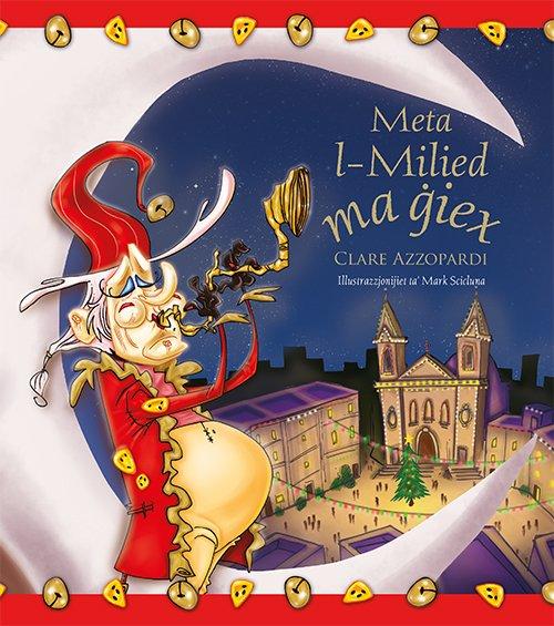 Meta L-Milied Ma Giex Pb