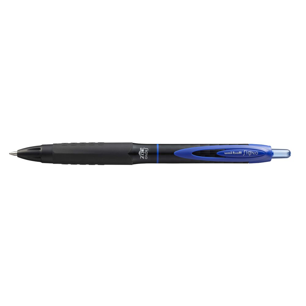 Uni-Ball Signo 307 Blue