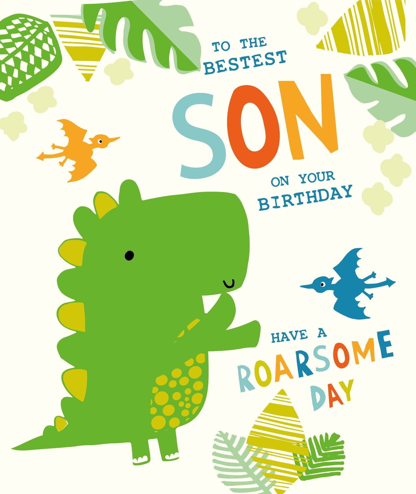 Son