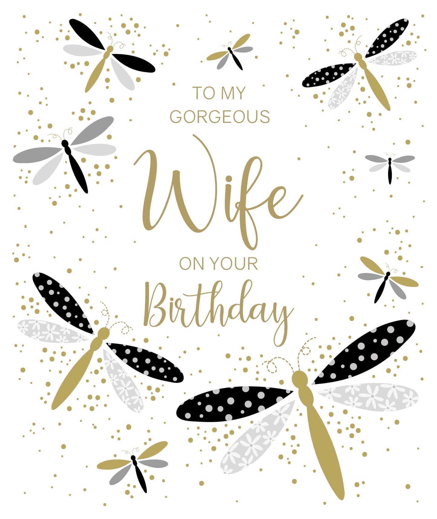Wife