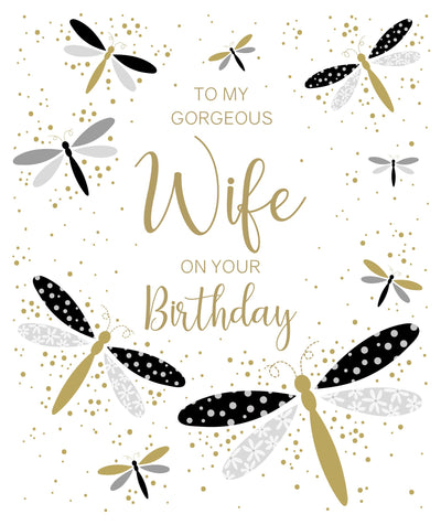 Wife