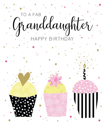 Granddaughter