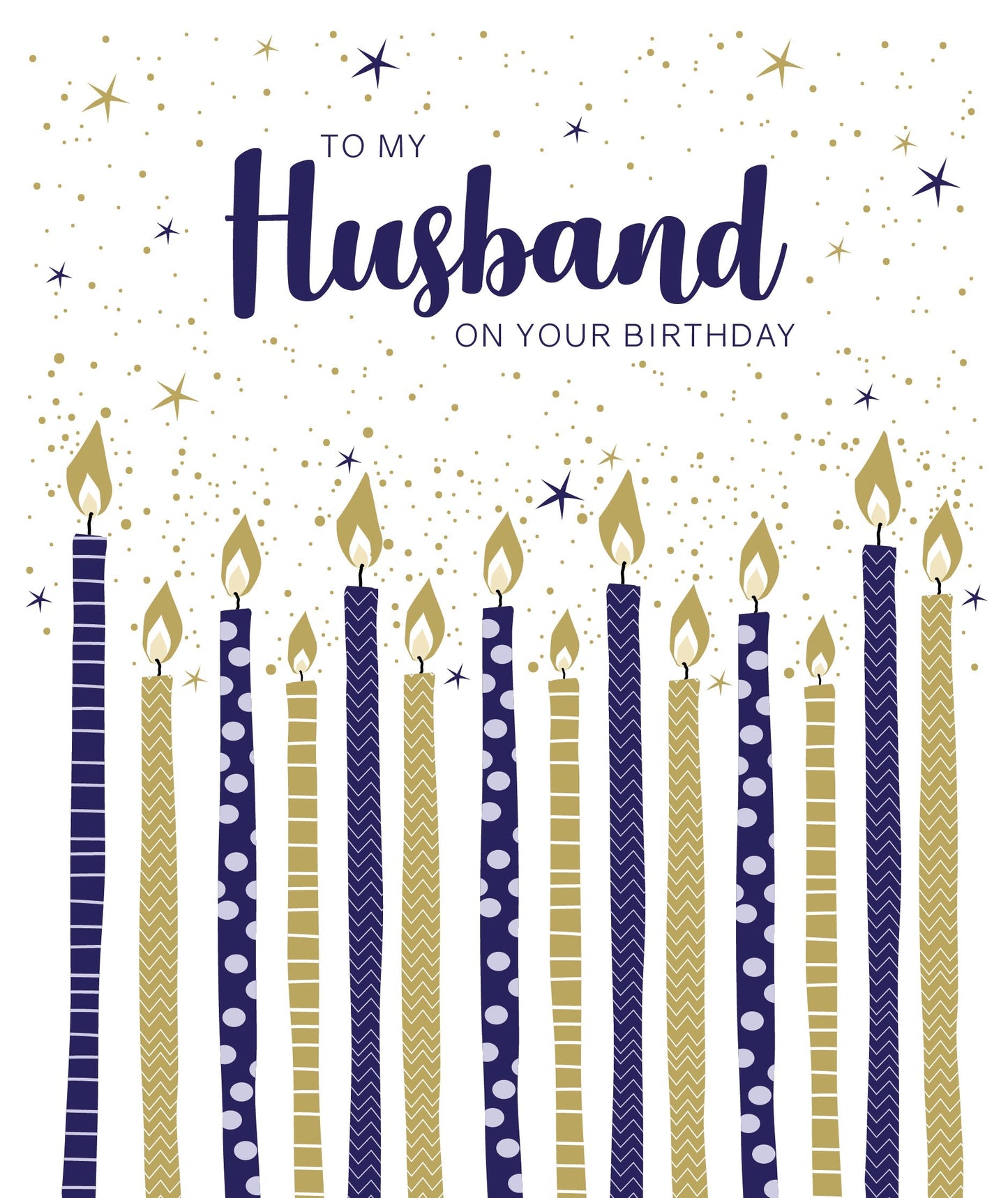 Husband