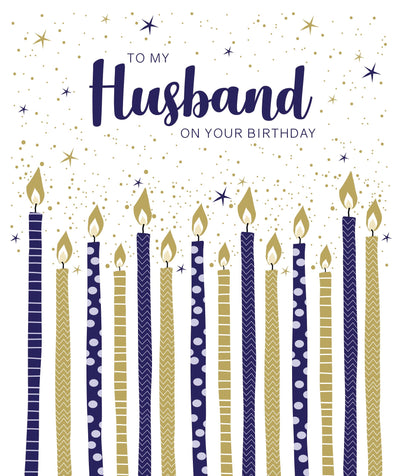 Husband