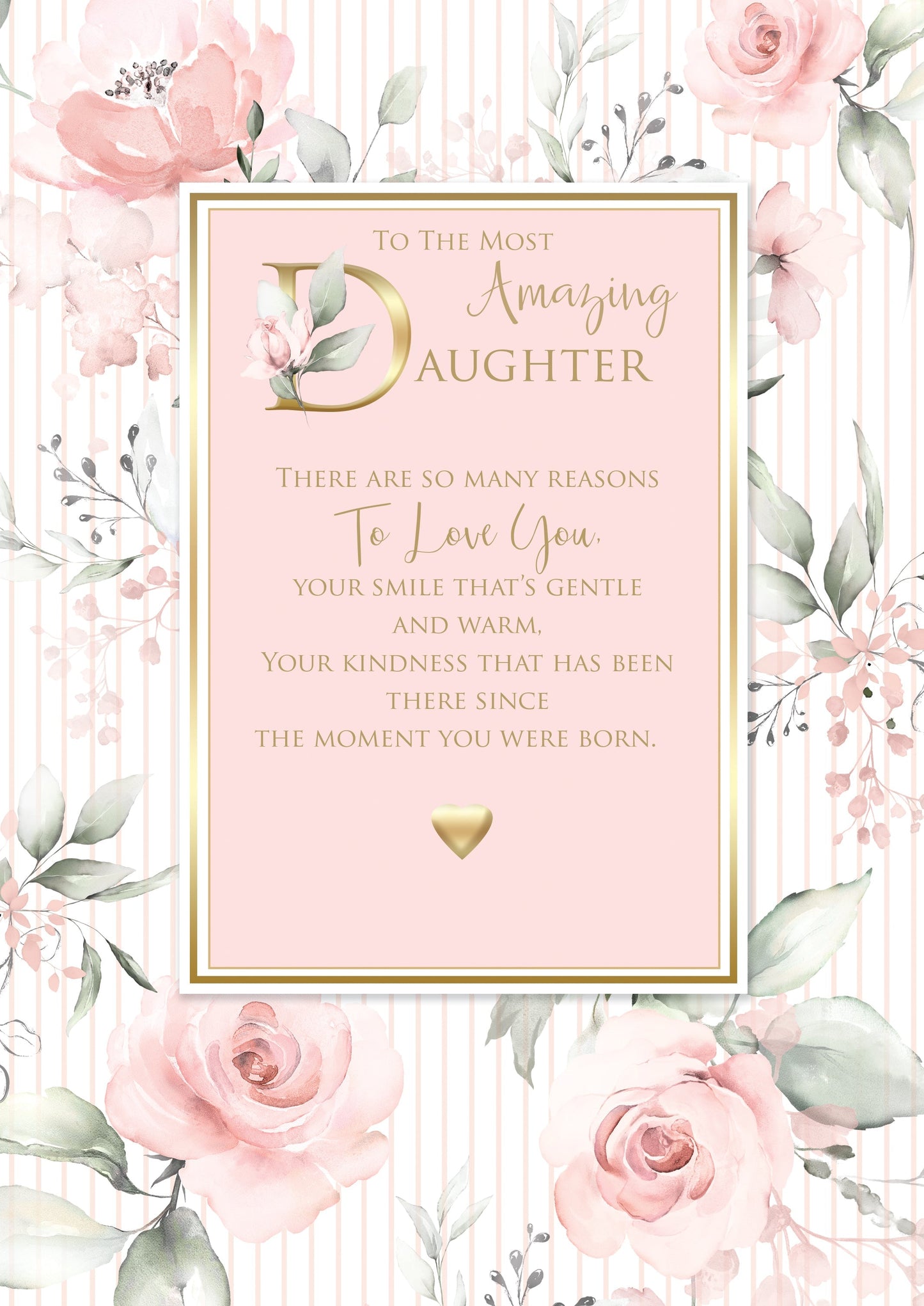 Daughter