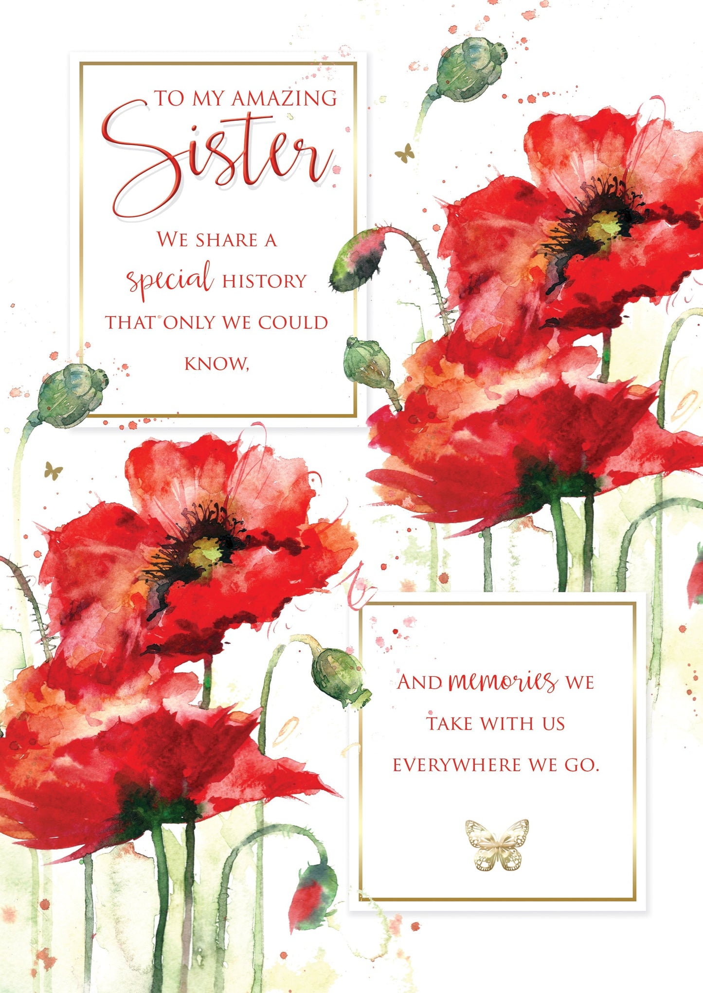 Sister