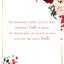 To My Soulmate