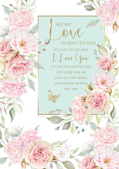 All My Love