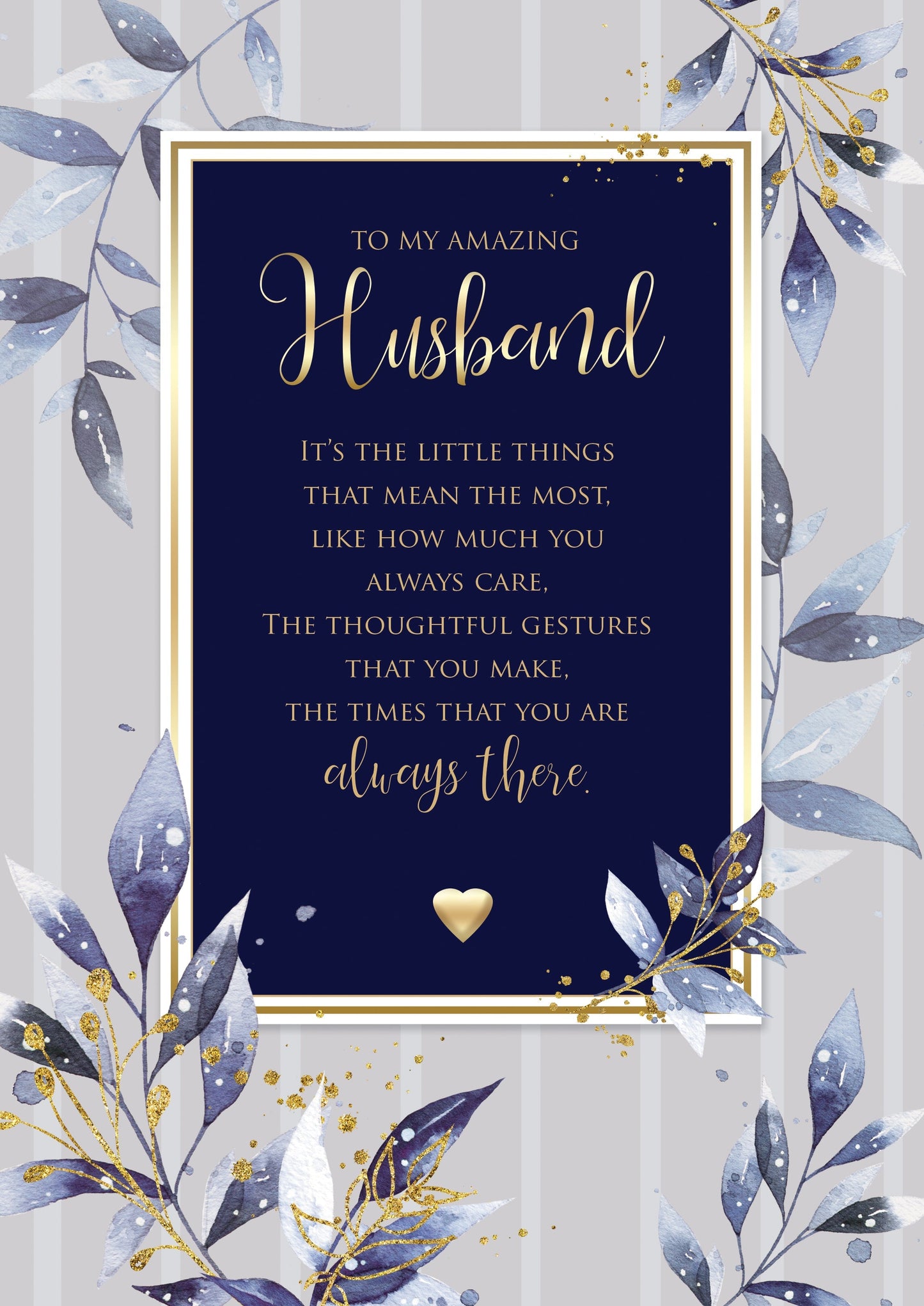 Husband