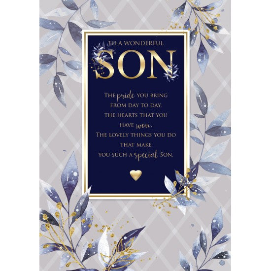 Son