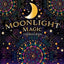 Moonlight Magic Coloring Book