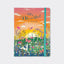 My Mindful Journal Notebook A5