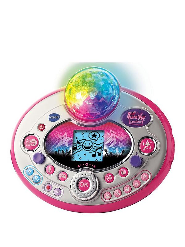 Kid Super Star Lightshow