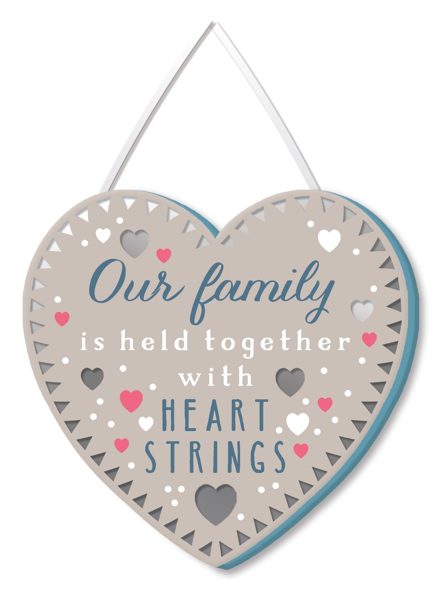 Our Family