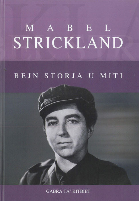 Bejn Storja U Miti: Mabel Strickland