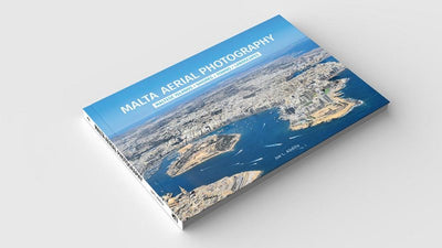 The Islands Of Malta, Gozo & Comino 360°