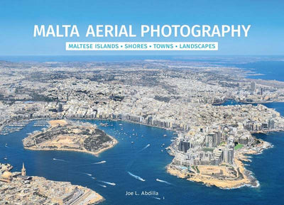 The Islands Of Malta, Gozo & Comino 360°