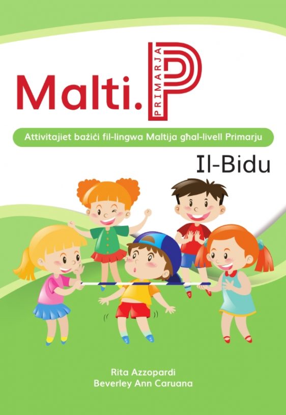 Malti P Il-Bidu