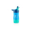 Concept Kids 430Ml Water Bottle - Blue