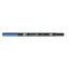 Tombow Dual Brush Pen Cyan 476