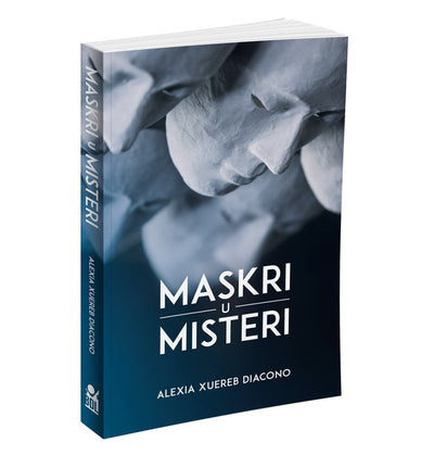 Maskri U Misteri - Alexia Xuereb Diacono