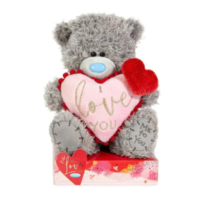 Me To You Teddy - Love You 15Cm Bear