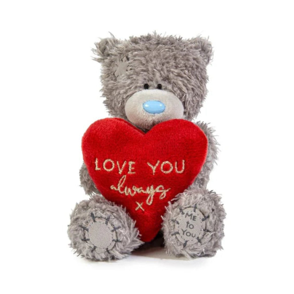Me To You Tatty Teddy - Love You Always 10Cm Bear