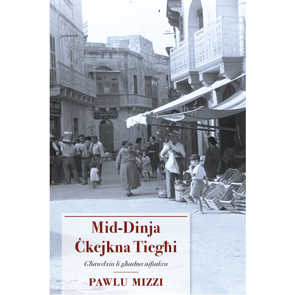 Mid-Dinja Ckejkna Tieghi