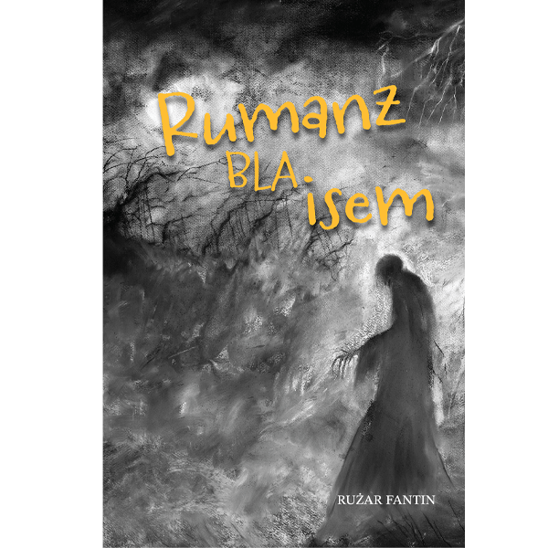 Rumanz Bla Isem