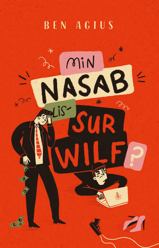 Min Nasab Lis-Sur Wilf? - Ben Agius