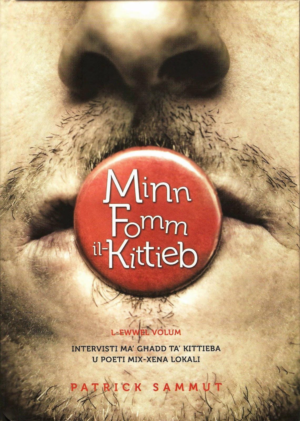 Minn Fomm Il-Kittieb Vol 2