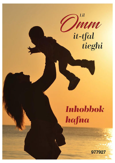 Lil Omm It-Tfal Tieghi