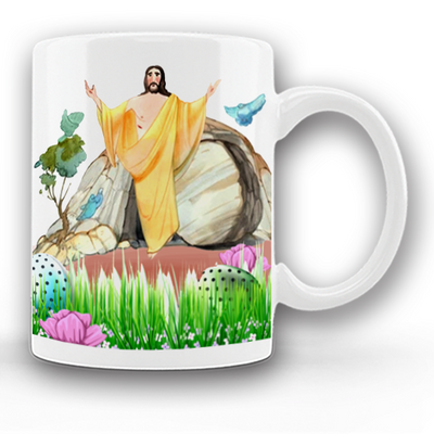 Mug - Religious Mug