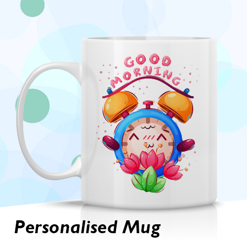 Personalised Mug