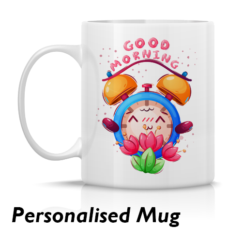 Personalised Mug