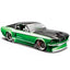 Kit 1:24 Ford Mustang Gt 1967