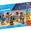 Playmobil Pirates My Figures - 71533
