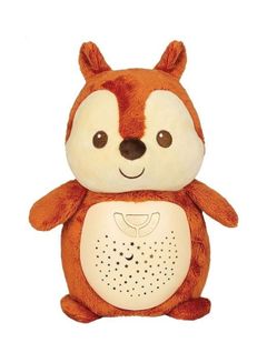 Winfun 2 In 1 Starry Lights Squirrel