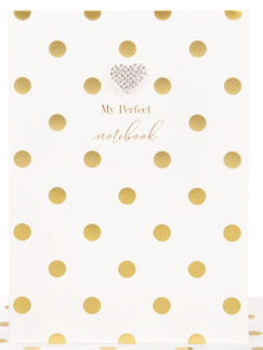 My Perfect Notebook