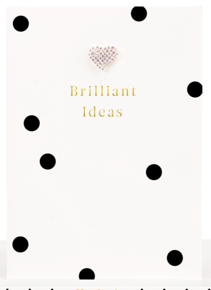 Brilliant Ideas