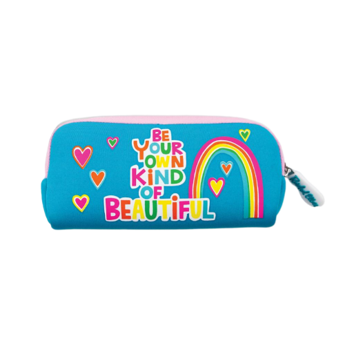 Be Your Own Kind Of Beautiful Pencil Case