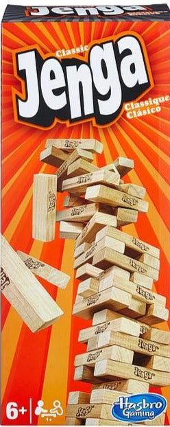 Jenga
