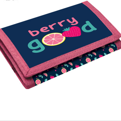 Fruity - Kids money wallet