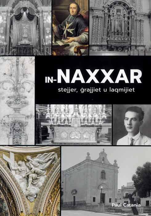 In-Naxxar - Stejjer, Grajjiet U Laqmijiet