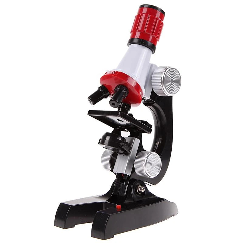 Microscope