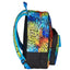 Seven Backpack SJ GANG Ever Writer Boy 2 Large compartments