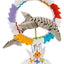 Origami 3D - Dolphin