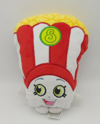 Shopkins Poppy Corn