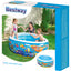 Bestway 3-Ring Play Pool 152X51Cm